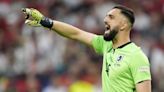 El Larguero | Mamardashvili confirma en 'El Larguero' la recompensa de 10 millones si ganan a España y va más allá: "Contra Portugal también teníamos...