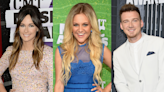 What 2024 Nominees Wore to Their First CMT Awards: Kelsea Ballerini’s Flowing Costarellos Dress, Kacey Musgraves’ Sparkling Gomez-Gracia...