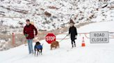 Gates will be locked and thousands of rangers furloughed at national parks if government shuts down