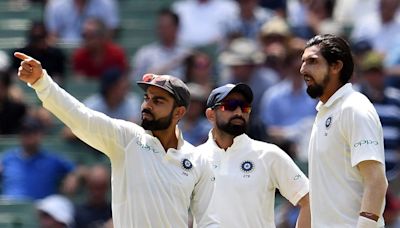 'There's a Group That Has Ishant, Virat And...': Shami Reveals His 'Best Friends' From Team India - News18