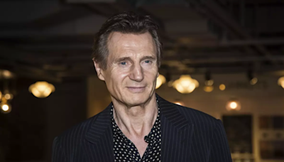 La película de Liam Neeson en Netflix que está arrasando y te deja sin aliento