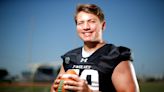 The Oklahoman's Super 30: Why Norman North's Harrison Utley chose Kansas over OU