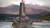 Navy yet to find woman to join nuclear submarine commander training program