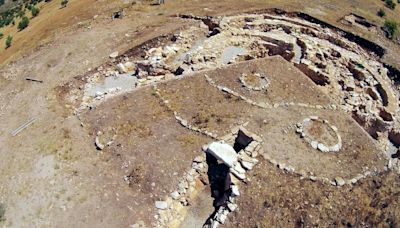 El inacabado viaje de la humanidad en busca del agua: “Para los sedientos hay un vínculo entre la sed y la memoria”