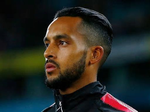 Arsenal: Theo Walcott explains how the Invincibles squad made him a 'better person'