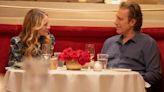 Sarah Jessica Parker on reuniting with John Corbett in And Just Like That season 2