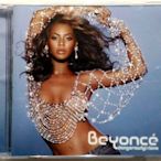 全新未拆 / 碧昂絲 Beyonce / 危險愛情 Dangerously In Love / 亞洲版(+1)