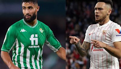 Real Betis - Sevilla FC: ¿Quiénes son los máximos goleadores del derbi sevillano?