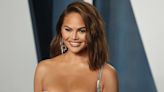 Chrissy Teigen Shares Adorable 'Big Deal' Family Photo From Vacation