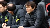 Ex-Chelsea and Tottenham manager Antonio Conte new job confirmed 16 months after brutal sacking