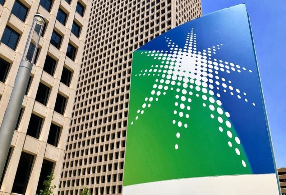 Aramco maintains dividend despite lower net income in Q1