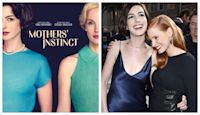 Mothers Instinct : Biggest changes between book and Anne Hathaway movie