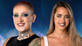 El polémico apodo que Furia de Gran Hermano le puso a Sabrina