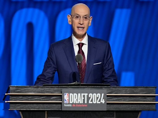 NBA llega a un acuerdo récord de transmisión por 11 años y 76.000 millones de dólares