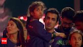 'I smile when you smile, I cry when you cry': Gautam Gambhir's emotional tribute video for KKR | Cricket News - Times of India