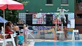 COVID can be deadly, but so can water: pandemic sparks demand for youth swimming lessons