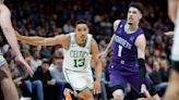 Charlotte Hornets at Boston Celtics: How to watch, broadcast, lineups (2/10)