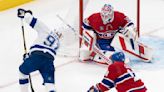 Kucherov scores early, Tomkins earns first NHL win as Lightning beat Canadiens 5-3