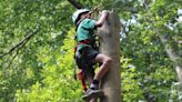 Camp Roanoke presents six scholarships for the nature experience of a lifetime