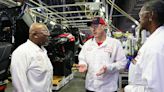 HONDA: Investing in People, Not Just Technology