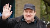 Peter Kay brought to tears on opening night of first live tour in 12 years