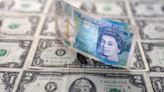 Dollar at three-week lows; pound takes UK election in stride