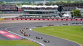 British Grand Prix LIVE! F1 race stream and updates as Lando Norris leads in the rain