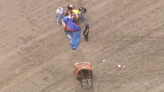 Federal investigation underway after hot air balloon crash in Indiana leaves 3 injured