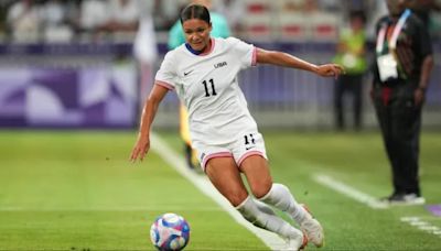 What Happened to Sophia Smith? USWNT Injury Update