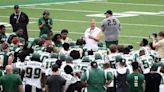 What to expect at the Charlotte 49ers’ spring football game at Richardson Stadium