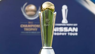 Champions Trophy Might Shift From Pakistan If India Refuse To Go; England, Australia To Support BCCI: Report