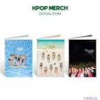 Twice 2nd Special Album Summer Nights  小琦琦の店