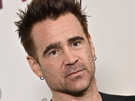 Colin Farrell Names The 1 Thing He Has ‘Guilt’ Over As A Parent Of A Disabled Kid