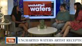 Sierra Arts Foundation introduces UnchARTed Waters reception event