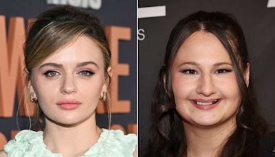 'The Act' Star Joey King Says She’s Texted with Gypsy Rose Blanchard Since Her Prison Release