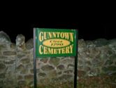 Gunntown Cemetery