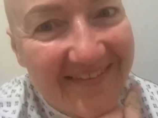 Paul Mescal's mum Dearbhla in remission