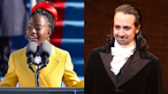 How 'Hamilton' helped inaugural poet Amanda Gorman beat speech impediment