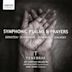Symphonic Psalms & Prayers: Bernstein, Schoenberg, Stravinsky, Zemlinsky