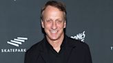 Tony Hawk Says Strangers Still Tell Him He 'Looks Like Tony Hawk' — and He Has a Theory for Why (Exclusive)