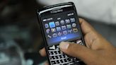 The Meteoric Rise and Fall of BlackBerry and Its Inventors