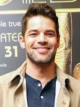 Jeremy Jordan (singer, born 1973)