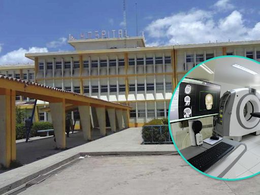 Madre llega caminando a hospital de Puno, pero muere tras parto por cesárea: no había tomógrafo