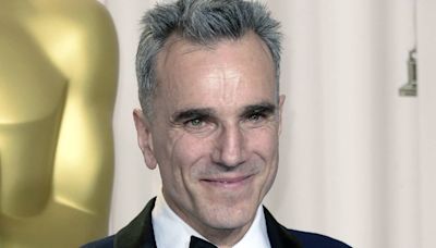 Daniel Day-Lewis sale de su retiro 7 años después para protagonizar la película de su hijo