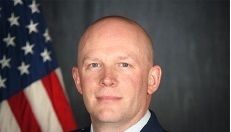 New York Air National Guard officer earns Adjutant General’s Award