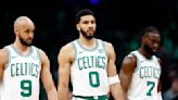 NBA》塞爾提克沒有年度MVP和最佳教練 Tatum：我們不是超級球隊