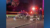 Serious crash in Framingham prompts road closures