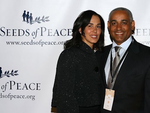 Wife of Yankees’ executive Omar Minaya found dead in their home