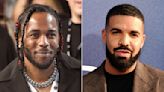 Rap battle between Kendrick Lamar and Drake heating up again