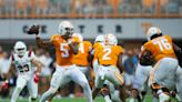 Tennessee defeats Ball State, 59-10